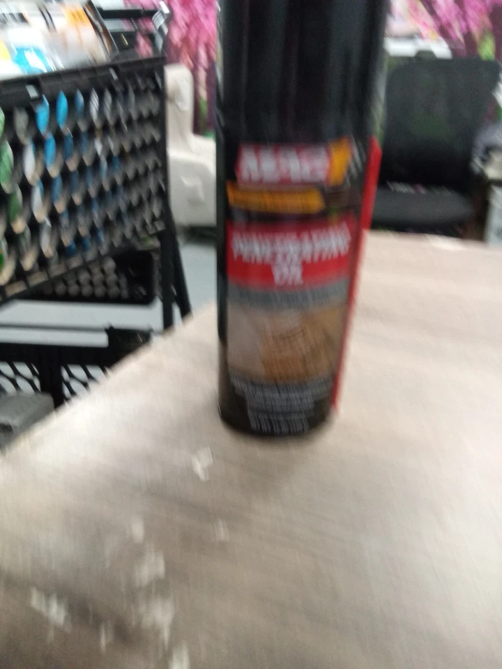 Aceite penetrante multiusos en aerosol Mag 00443 12 oz 454 Dt Foto 1 de 1