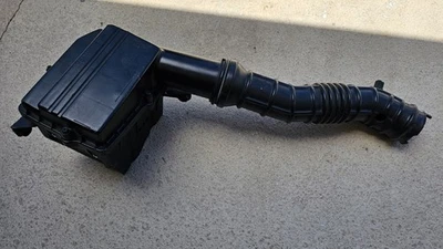 1988-1991 Honda CRX Civic Air Intake Box OEM  Foto 1 de 4