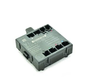 Centralina porta anteriore sinistra originale Mercedes Cabriolet A207 Coupe C207 - Foto 1 di 6