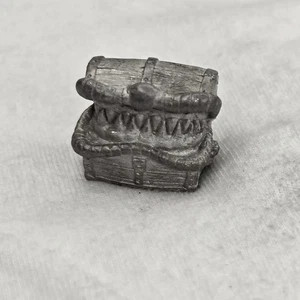 Ral Partha 11-456 (a) Mimic Metal Miniatur Fantasy - Bild 1 von 4