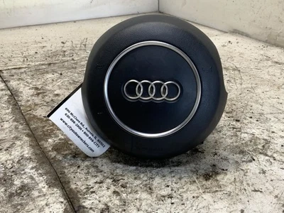 Левая подушка безопасности водителя переднее колесо подходит для Audi A6 1260582 12–18 годов выпуска - Изображение 1 из 4