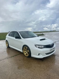 Subaru Impreza Wrx Ej25 - Picture 1 of 9