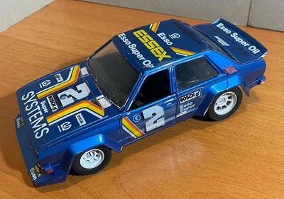 POLISTIL 1/24 - Ref: SN30 - DATSUN VIOLET 160J - RECUPERO O RICAMBI - NO BURAGO - Immagine 1 di 4
