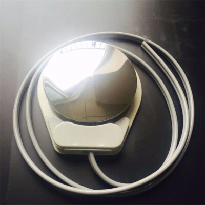 Standard Dental Chair Polishing Foot Pedals Control Switch with 2 Hole Hose Tube - Image 1 of 4