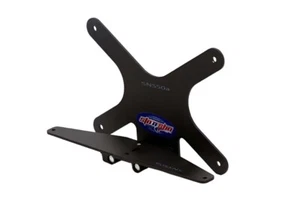 Sto N Sho License Plate Bracket For 15-19 C7 Corvette Z06 stage 2/3 - SNS50a - Picture 1 of 4