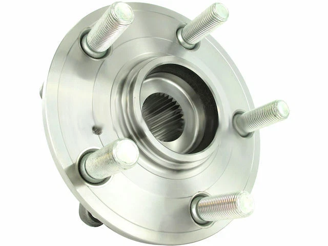 Conjunto de buje de rueda SKF 58DP45B para Honda Odyssey 2011-2017 Foto 1 de 1