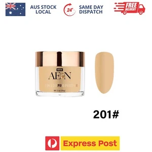 AEON SNS Gelish Dip Dipping Powder Nail System Color 56g #201 - Picture 1 of 2