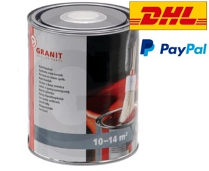 Schwarz Wilckens Chassislack Rahmenlack Chassis Farbe Nopolux Kunstharzlack 9005 - Bild 1 von 1