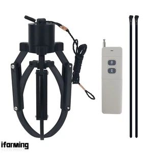 Universal Remote Control Mechanical Claw UAV Drone Mechanical Gripper for DJI - Picture 1 of 24