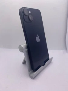 Apple IPHONE 14 Plus 5G 128GB Midnight Garantie 12 Monaten - Bild 1 von 6
