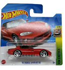 Hot Wheels Dodge Viper RT/10 Red HW Exotics Number 236 New and Unopened