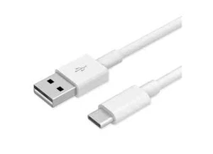 USB A auf Typ C Schnell Ladekabel für Samsung Handykabel USB C Kabel Posten - Bild 1 von 4