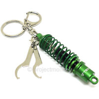 APEXi Lanyard Keychain Key Chain Key Holder Key Ring Neck Strap JDM Genuine 