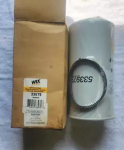 Fuel Filter Wix 33979 - Bild 1 von 1