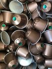 ☕️ 120x STARBUCKS Nespresso House Blend Lungo Capsules Pods | LOOSE |