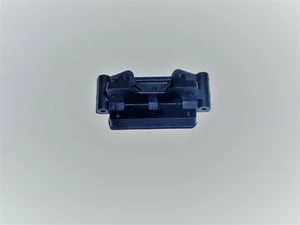 TRAXXAS SLASH RAPTOR 1/10 SCALE 2WD BULK HEAD - Picture 1 of 3
