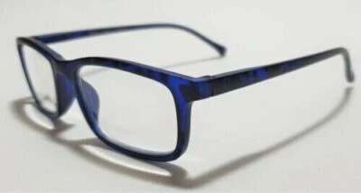 FGX - Boots - Ady Blue - Reading Glasses With Sprung Arms - Only £4.99