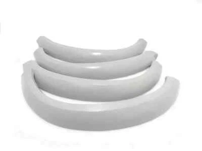 Juego de protector de rueda de guardabarros exterior para Suzuki Samurai Gypsy SJ10 SJ413 Foto 1 de 4