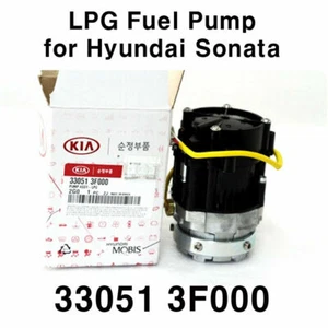 LPG FUEL PUMP 330513F000 for Hyundai Grandeur XG Azera Sonata NF YF Elantra - Bild 1 von 4
