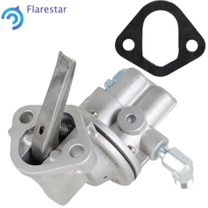 Fuel Pump W/ Gasket For Toyota Forklift 4P and 5R Engine Parts 23100-78002-71 - Imagen 1 de 13
