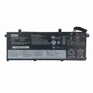 Genuine 51WH L18L3P73 Battery For Lenovo ThinkPad T490 T495 P43S T14 L18M3P73 - Picture 1 of 9