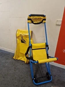 Evac+Chair 300h Evakuierungsstuhl - MK3. #M - Bild 1 von 8