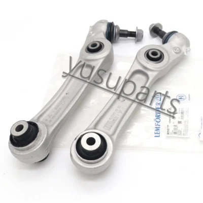 2 передних нижних задних рычага управления Lemförder для BMW528i 535i 550i F10 640i F12 - Изображение 1 из 4