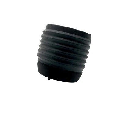 Kit jefe de cubo de volante MOMO para Volkswagen VW Golf I II Jetta Beetle Rabbit Foto 1 de 4