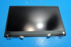 Lenovo ThinkPad 14” X1 Carbon 7th Gen Matte FHD LCD Touch Screen Assembly Black - Afbeelding 1 van 5