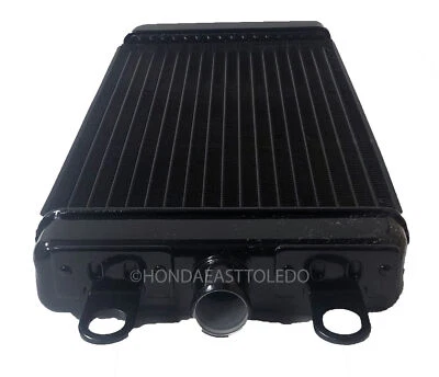 MONTAJE RADIADOR HONDA OEM VTX1300C VTX1300R VTX1300S VTC1300T 19010-MEA-671 Foto 1 de 4
