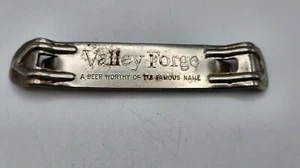 Vintage Bottle Can Opener Advertising Walden Rams Head Ale Valley Forge Beer - Picture 1 of 2