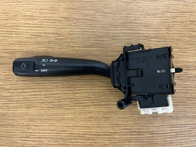 00-05 TOYOTA MR2 COLUNA SPYDER FAROL INTERRUPTOR DE SETA 84140-20670 FABRICANTE DE EQUIPAMENTO ORIGINAL - Imagem 1 de 4