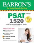 Barron's Psat/Nmsqt 1520 : Aiming For National Merit, Paperback By Stewart, B...
