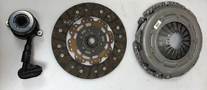 Genuine Ford Focus 1.6 SOHC Diesel Manual Transmission Clutch Repair 2015110 - Picture 1 of 3