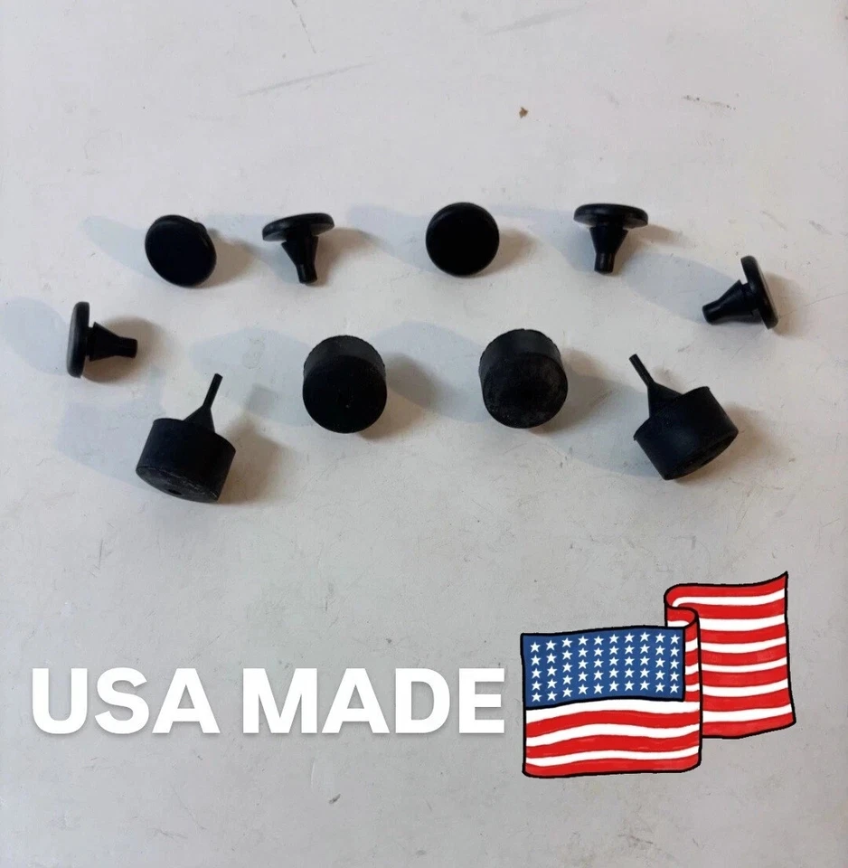 Kit de parachoques capó 1947 1948 1949 1950-1955 primera serie camioneta Chevy GMC Foto 1 de 4