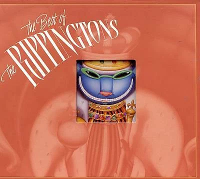 THE RIPPINGTONS-THE BEST OF THE RIPPINGTONS-CD DE 12 PISTAS-IMPORTACIÓN EE. UU.-1997 Foto 1 de 1