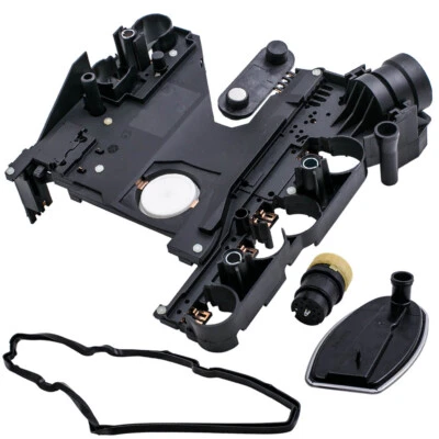 Placa conductora de transmisión para Mercedes Benz W203 W163 1402701161 1402700861 Foto 1 de 4