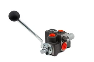 Chief P70 Tandem Metering, Pressure Compensated Flow Control Valve, 0-12 GPM - Picture 1 of 5