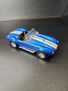 De Agostini 1/43 SHELBY A/C COBRA 1965 - Foto 1 di 5
