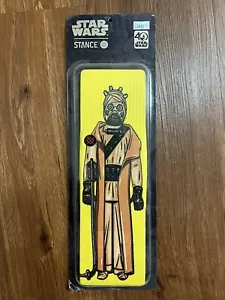 Calcetines Stance Obi-Wan Kenobi Jundland Waste - Grandes - Nuevos - Imagen 1 de 4