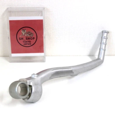 PALANCA DE ARRANQUE KAWASAKI GENUINA OEM 13064-1201 Fit 1983-2004 KX500 KX 500 Foto 1 de 4