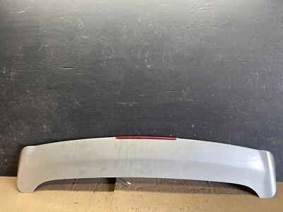 2008 2009 2010 Honda Odyssey porta-malas traseiro spoiler fabricante de equipamento original N3377 DG - Imagem 1 de 4