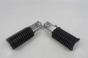 FUSSRASTENANLAGE FUSSRASTEN HINTEN HONDA CB 650 SC NIGHTHAWK RC08 REAR FOOT REST PEG - Bild 1 von 3