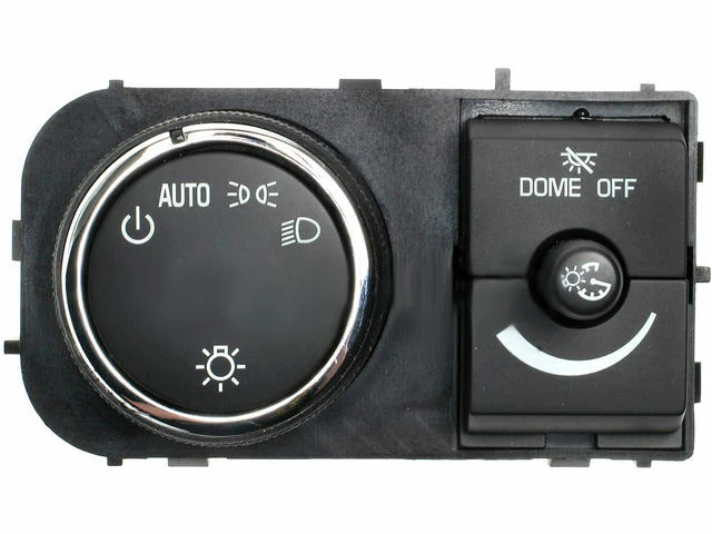 Interruptor de control de fader 12CP88K para GMC Sierra 2500 HD 2007-2011 2014 Foto 1 de 1