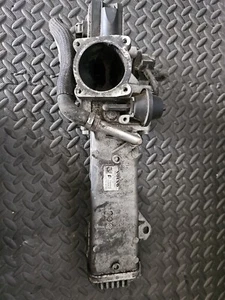 VOLVO C30 S40 V50 2010 - 2012 2.0 D3 & 2.4 D5 EGR VALVE AND COOLER 30757742 - Picture 1 of 6