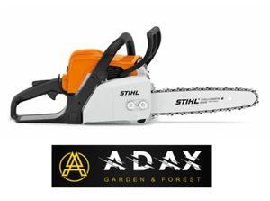 motosega STIHL MS 170, 172, 180, 182 MS 231, 251 motosega MS 211 C-BE 212 - Foto 1 di 11