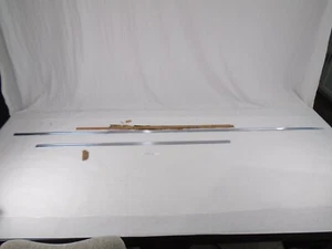 NOS 1961 Oldsmobile Super 88 Two Door Rear Quarter Trim & Door Trim - Picture 1 of 12