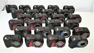 25x SeaLife Micro 2.0 HD HD+ Tough Underwater Digitial Camera Untested AS IS - Picture 1 of 6