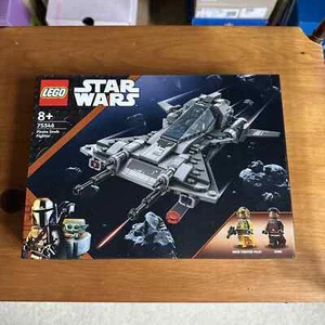 LEGO Star Wars: Pirate Snub Fighter (75346) - Picture 1 of 4