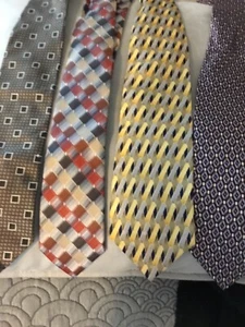 herren krawatten konvolut - Bild 1 von 1